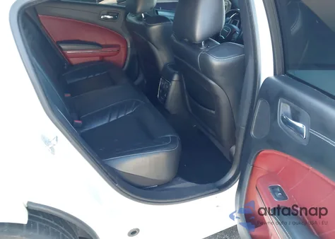 2021 Dodge Charger Srt Hellcat Redeye Widebody Rwd from USA, damaged, VIN 2C3CDXL99MH645420